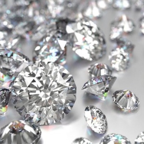 diamondsrforev
